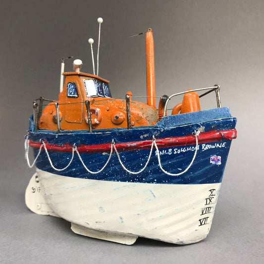 RNLI Charity Auction
