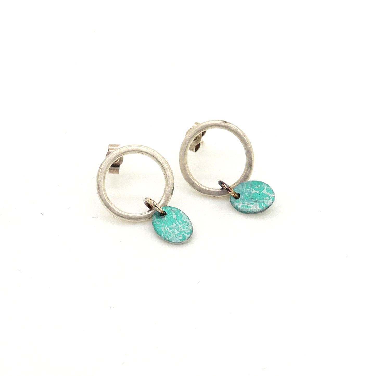 Arabella Giles - Earrings