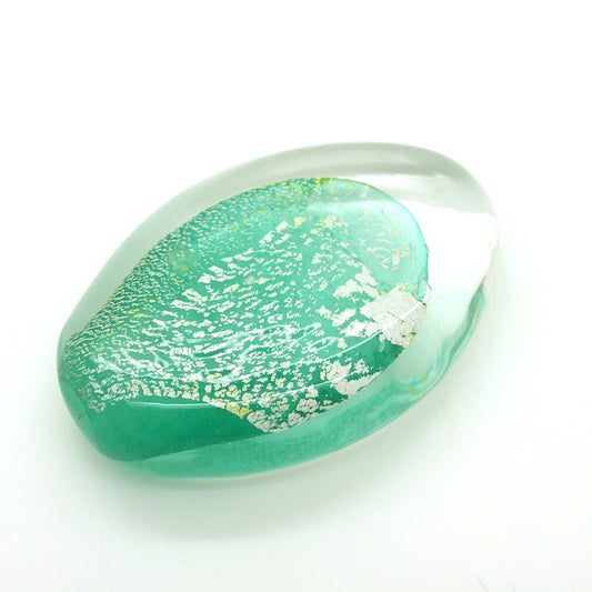 Amy Christie - Glass Paperweight