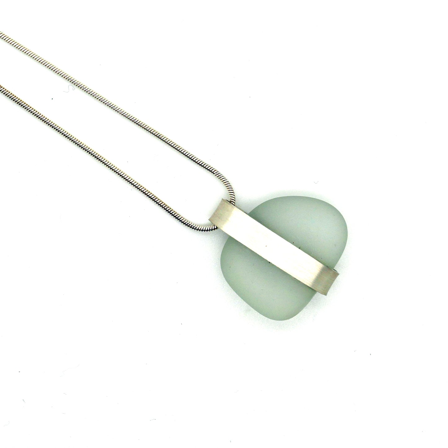Amy Christie - Flotsam Pendant