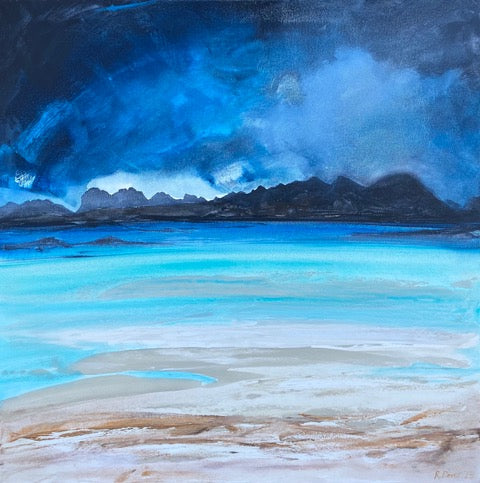 Rebecca Dover - Mellon Udrigle
