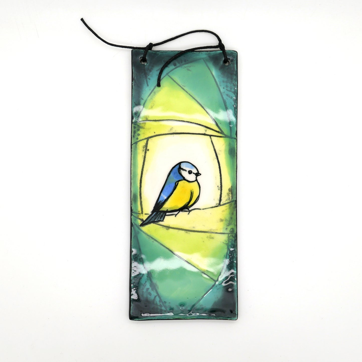 Clair Norris - Blue Tit