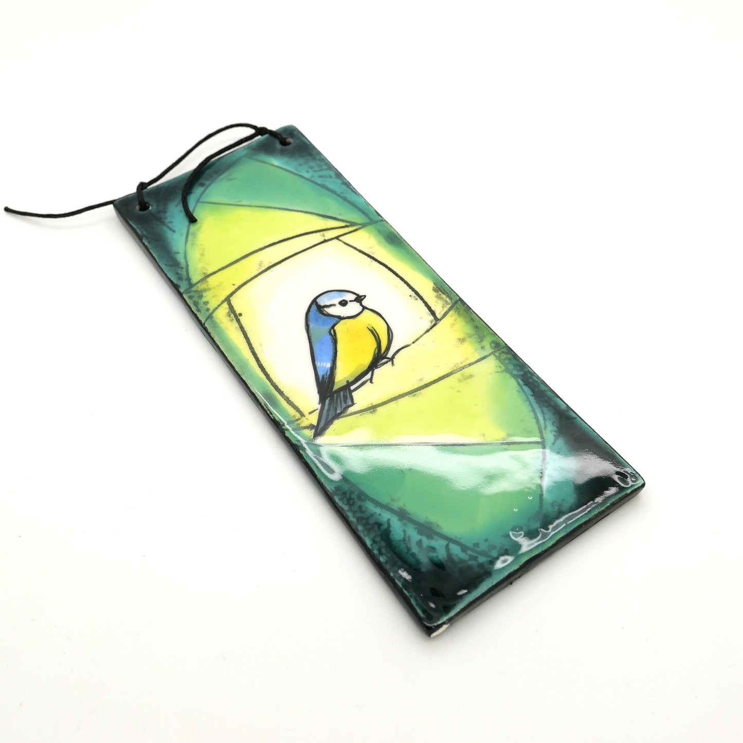 Clair Norris - Blue Tit