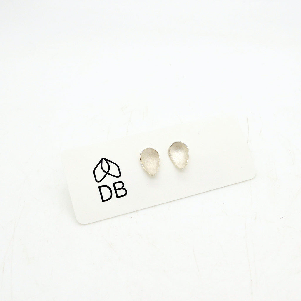 Donna Barry - Pyrus Studs