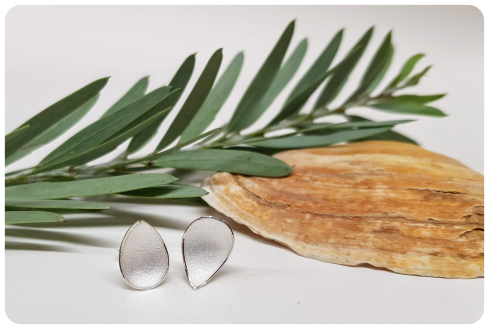 Donna Barry - Pyrus Studs
