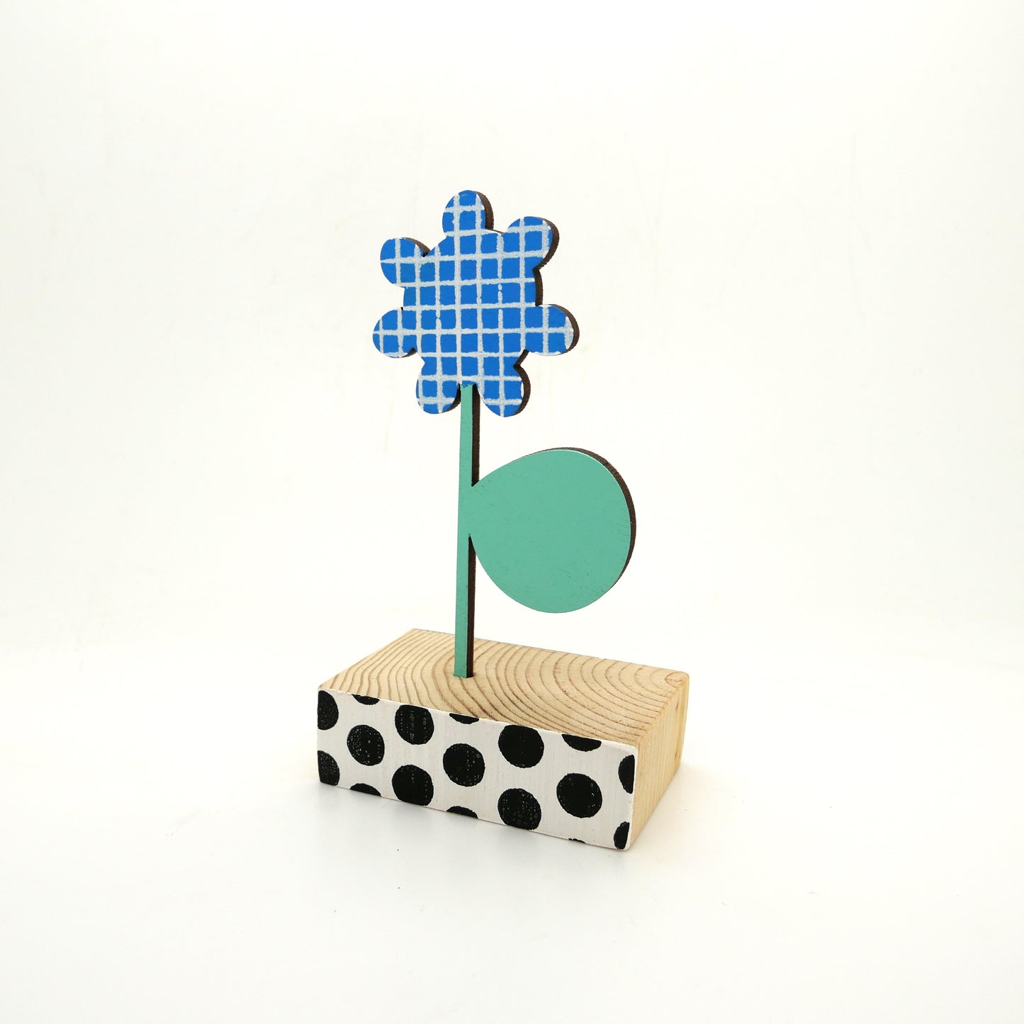 Fiona Wilson - Flower Pin