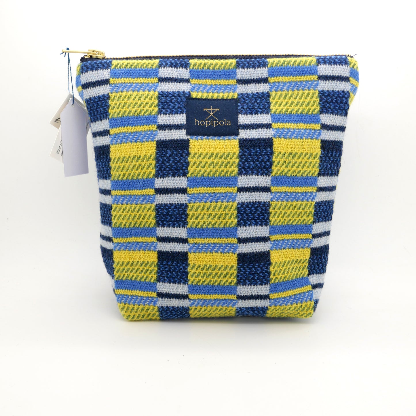 Hopipola - 'On the Wing' Make up bag