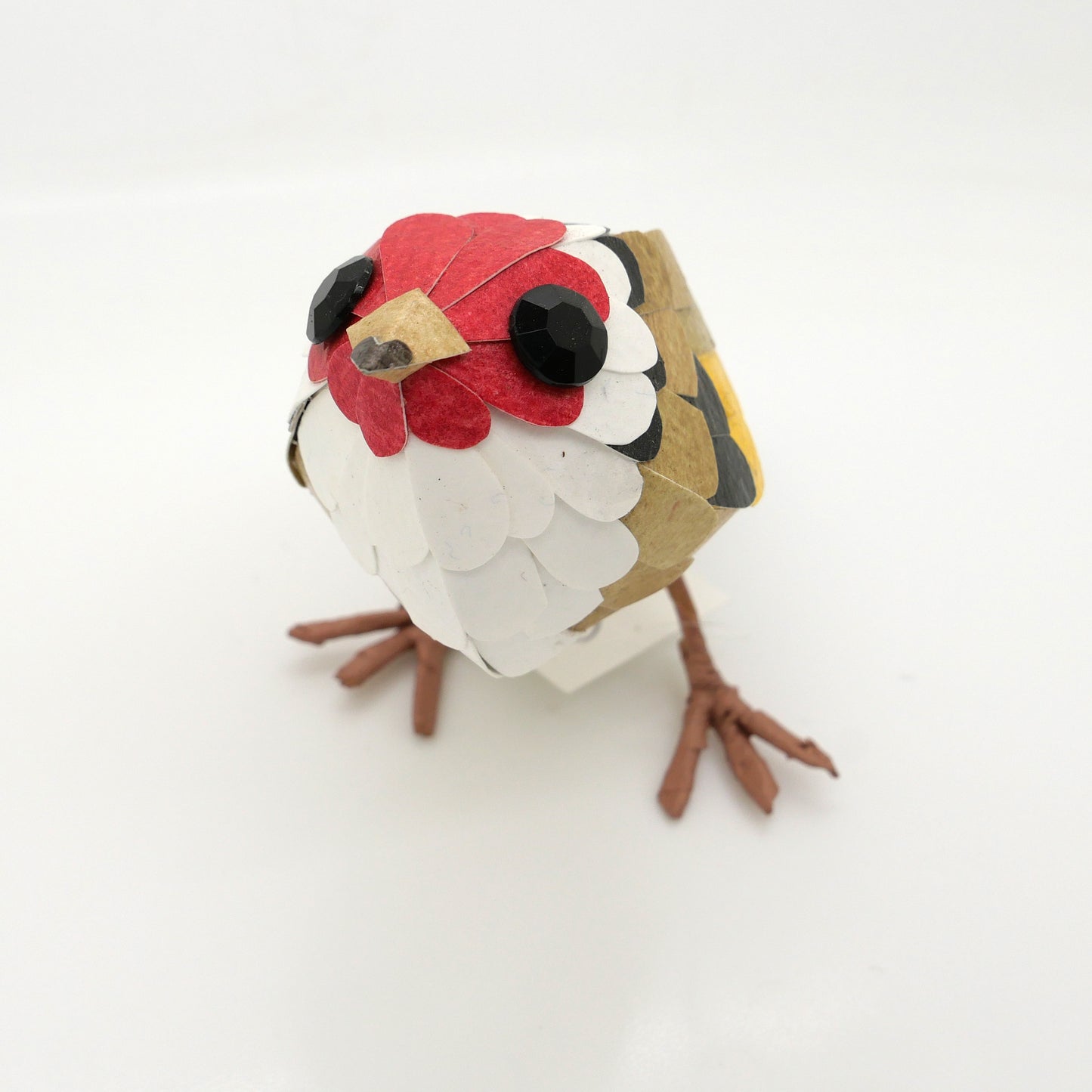 Kate Kelly - Goldfinch