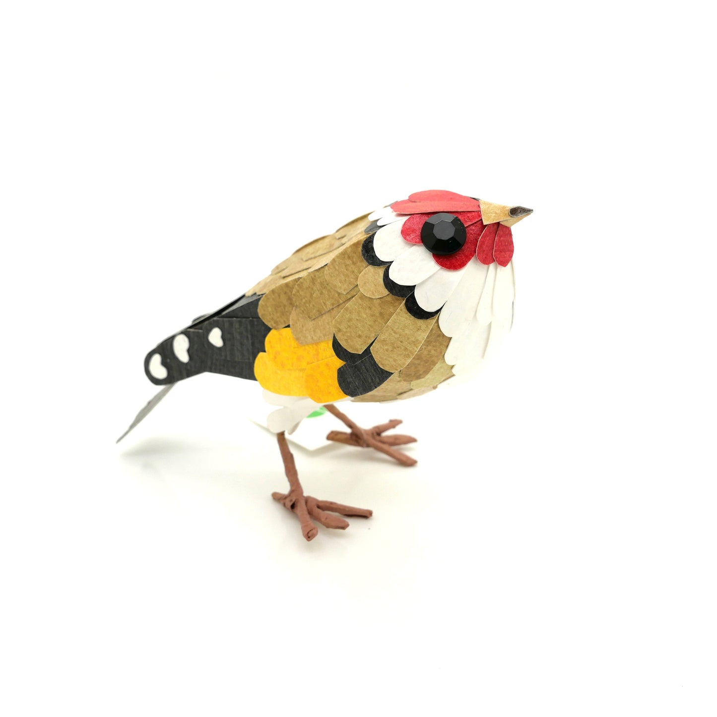 Kate Kelly - Goldfinch