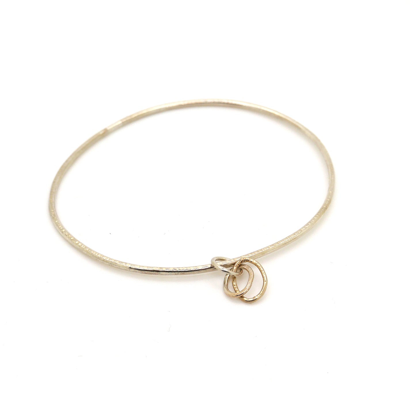 Skylark Jewellery - Pebble Bangle