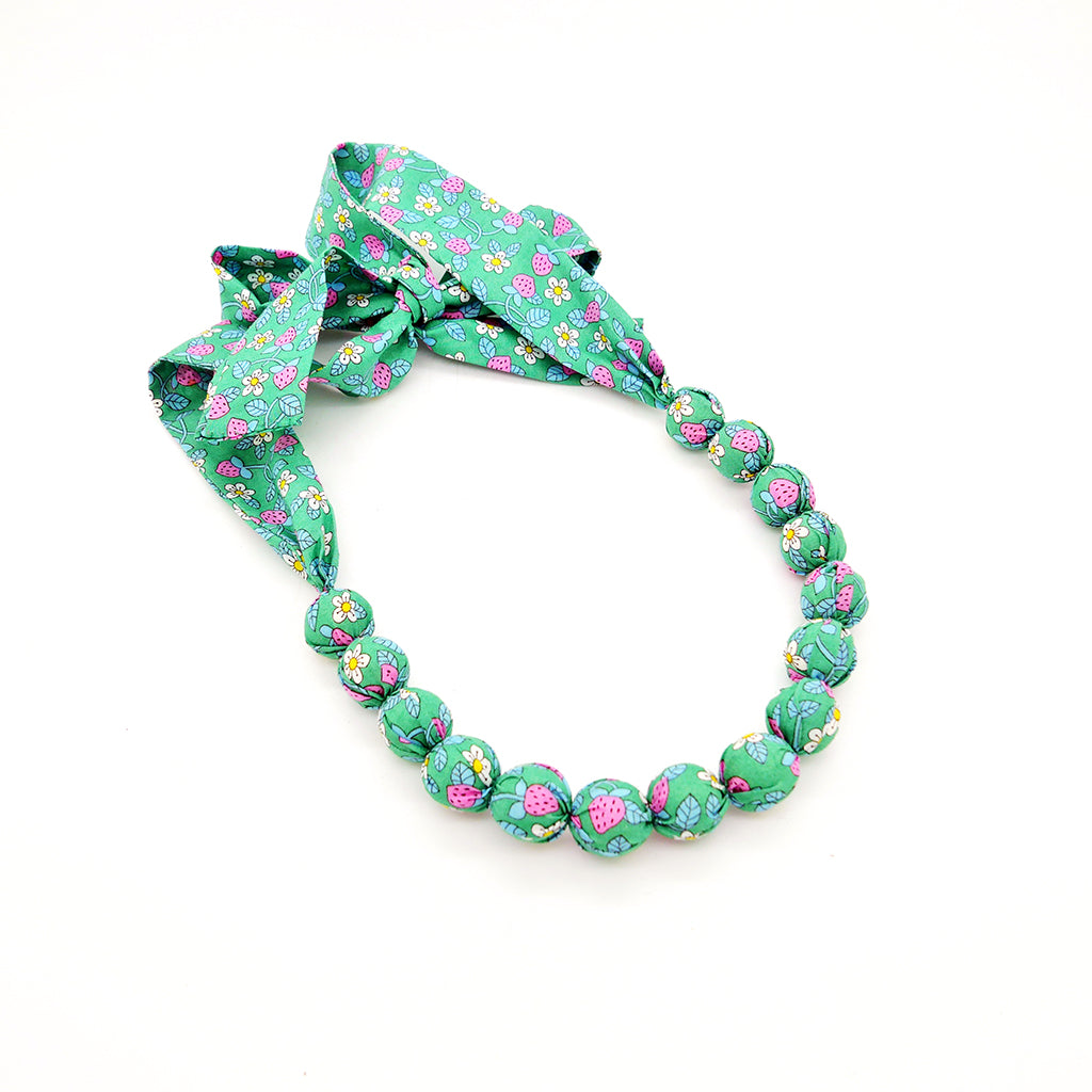 Tina Jewell - Bead Necklace