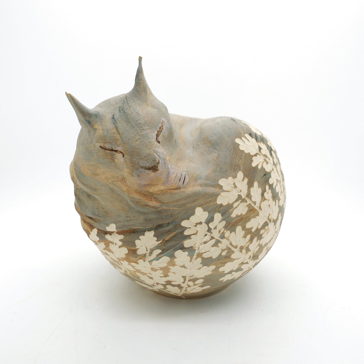 Lilly Reid - Squirrel