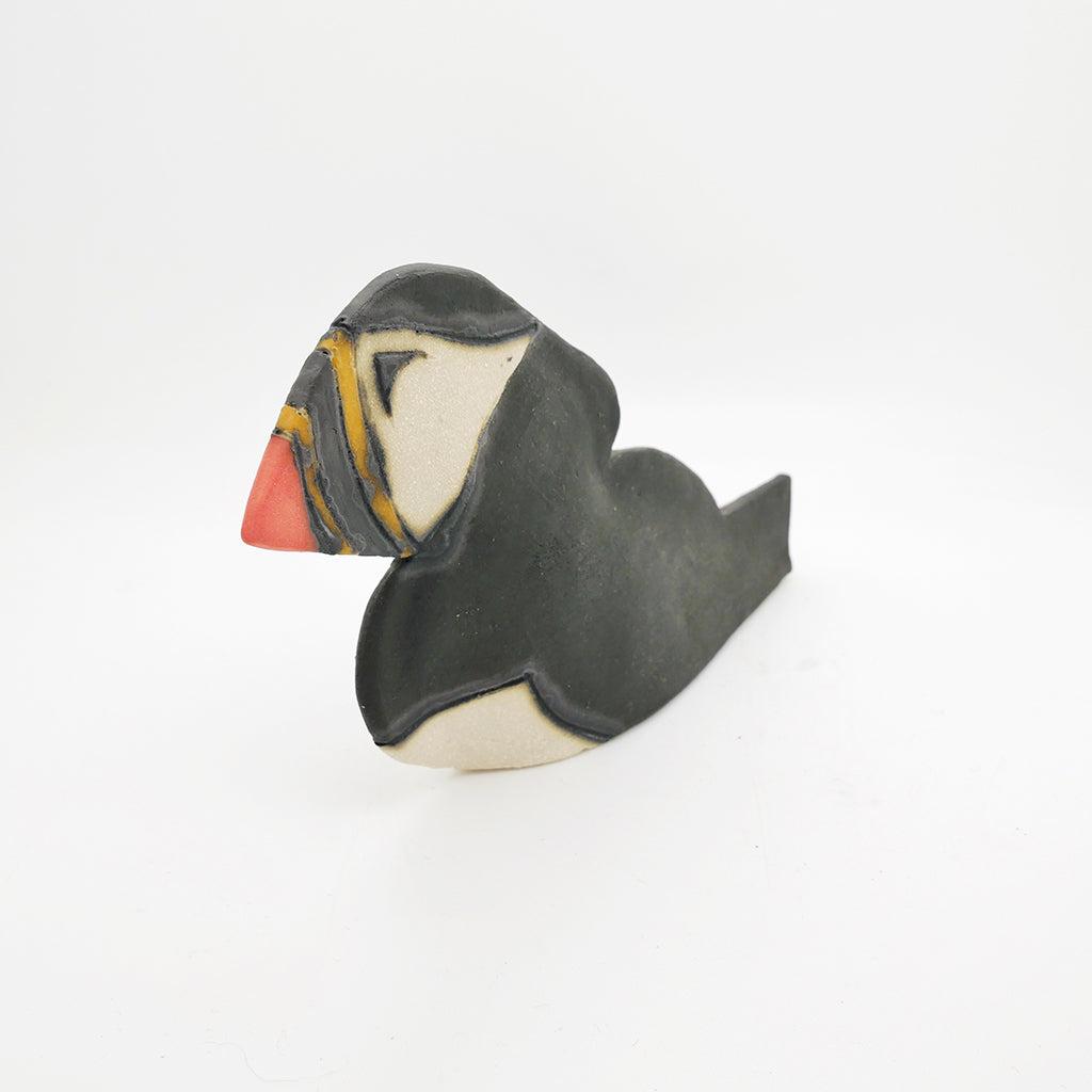 Terri Smart - Puffin