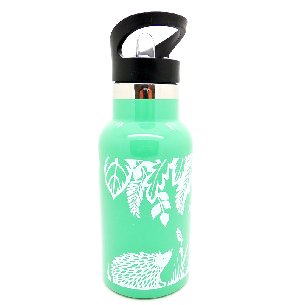 Flasket - Woodland bottle
