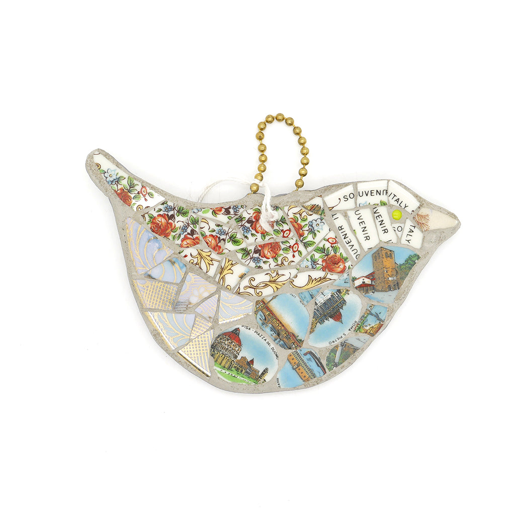 Katy Galbraith - Bird