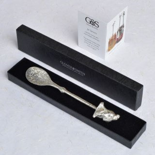 Glover & Smith - Hare Spoon