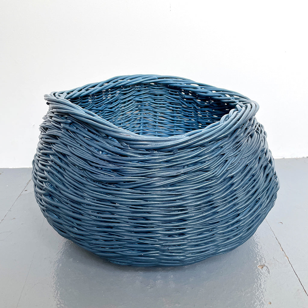 Geoff Forrest - Wave Basket