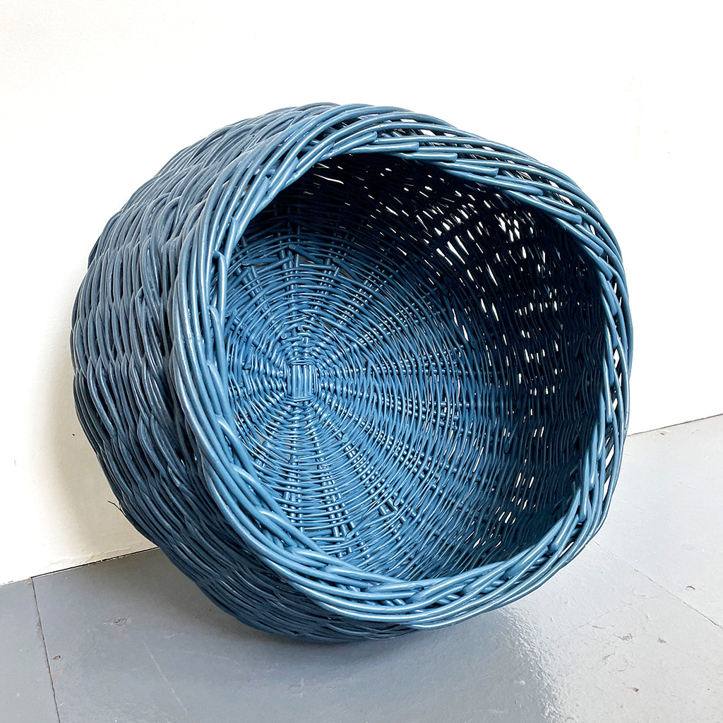Geoff Forrest - Wave Basket