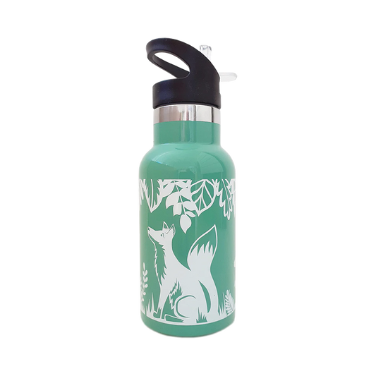 Flasket - Woodland bottle