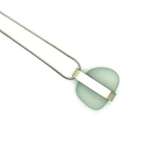 Amy Christie - Flotsam Pendant
