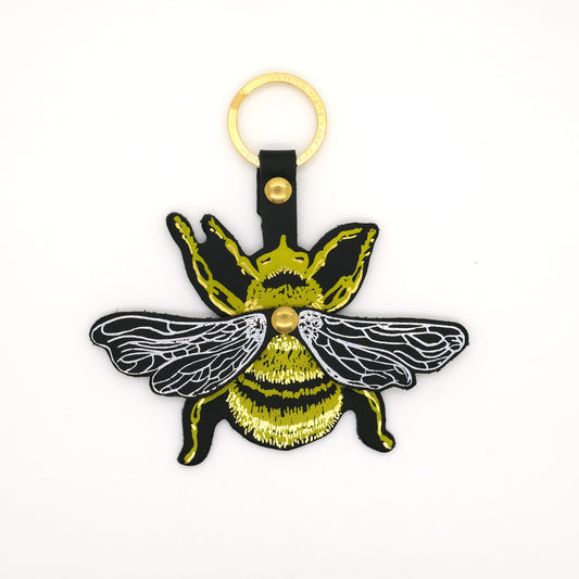 Ark - Bee Keyring