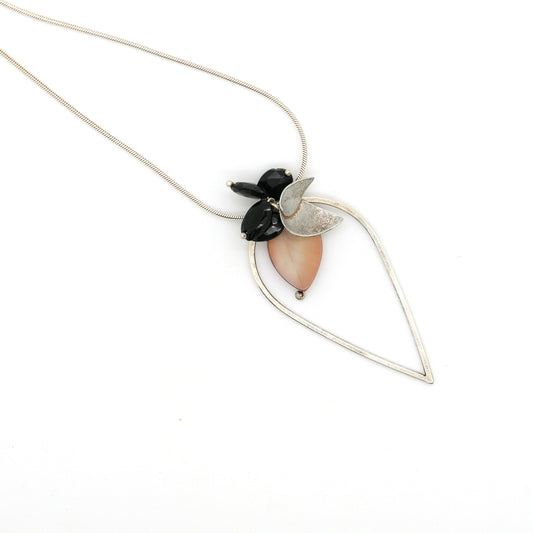 Donna Barry - Fritillaria Pendant
