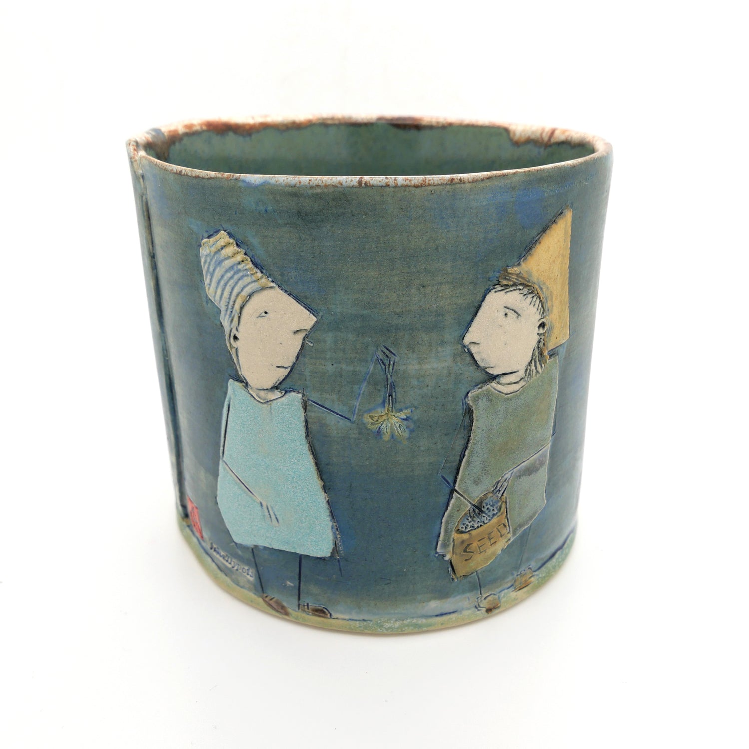 Ceramics
