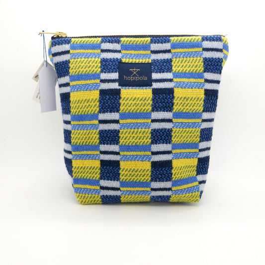 Hopipola - 'On the Wing' Make up bag