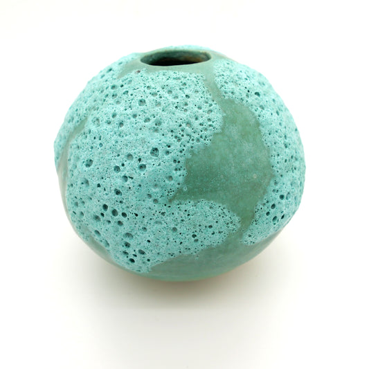 Sarah Lawson - Rockpool Vessel