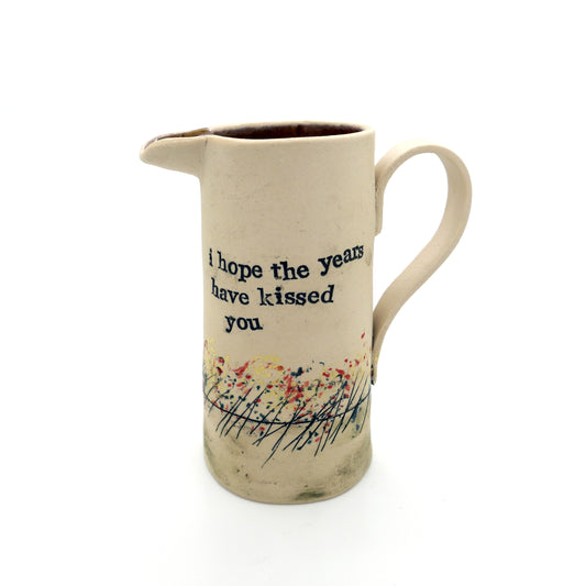 Seatree Pottery - jug