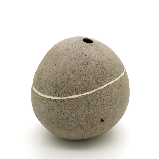 Tideline Ceramics - Pebble vase