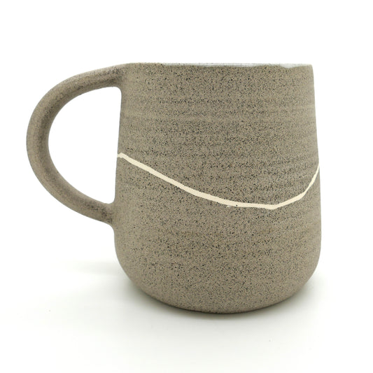 Tideline Ceramics - Pebble mug