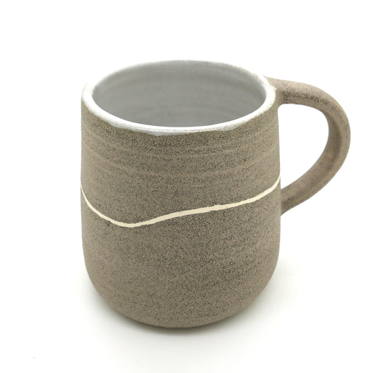 Tideline Ceramics - Pebble mug