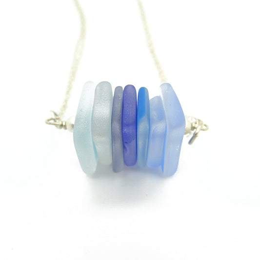 Amy Christie - Drift Necklace