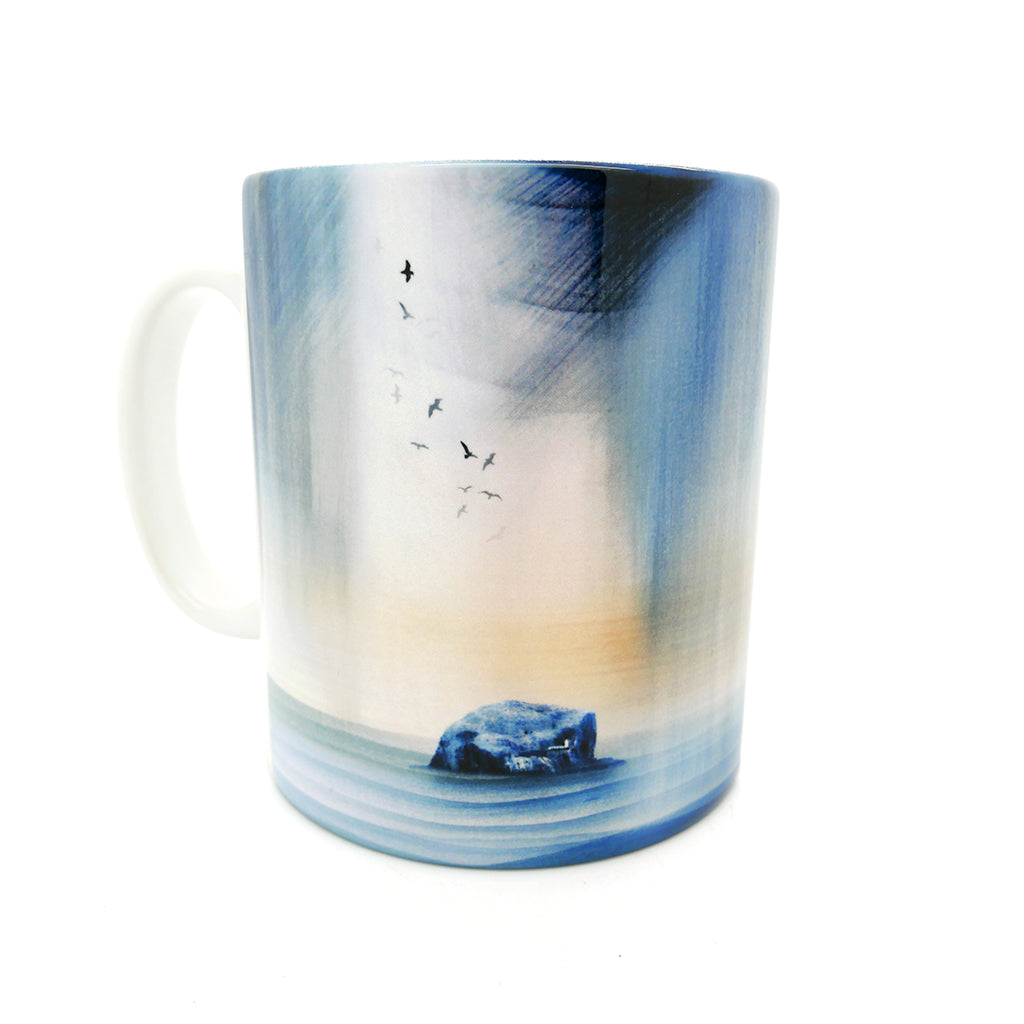 Esther Cohen - Dunbar Bass Mug