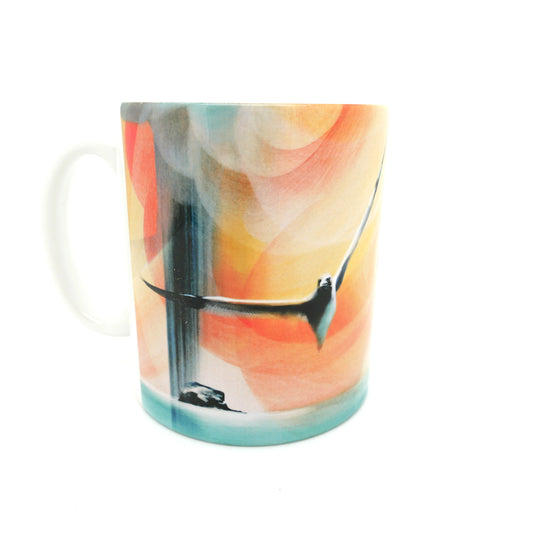 Esther Cohen - North Berwick Mug