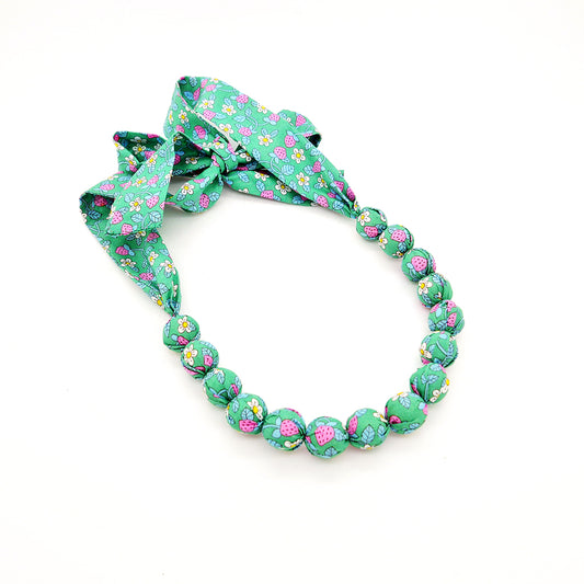 Tina Jewell - Bead Necklace
