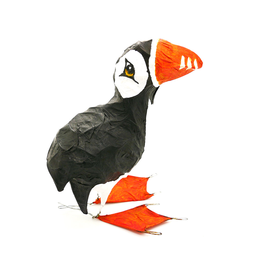 Joanna Coupland - Puffin