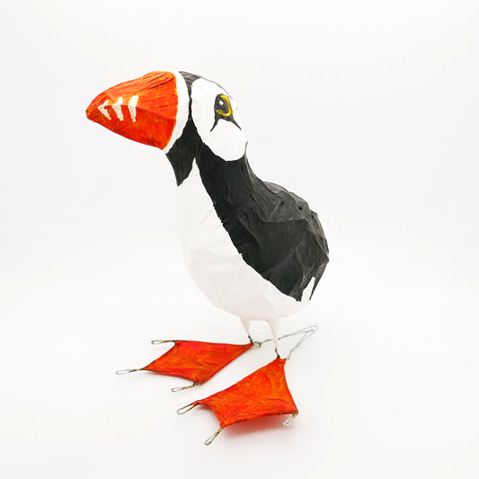 Joanna Coupland - Puffin