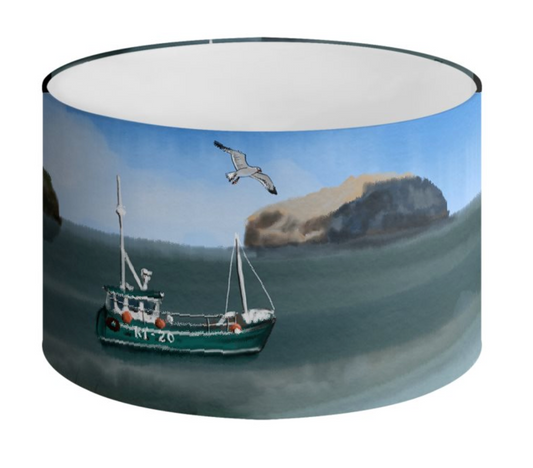 Harbourlane - Dunbar Lampshade