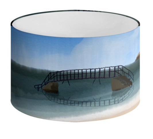 Harbourlane - Dunbar Lampshade