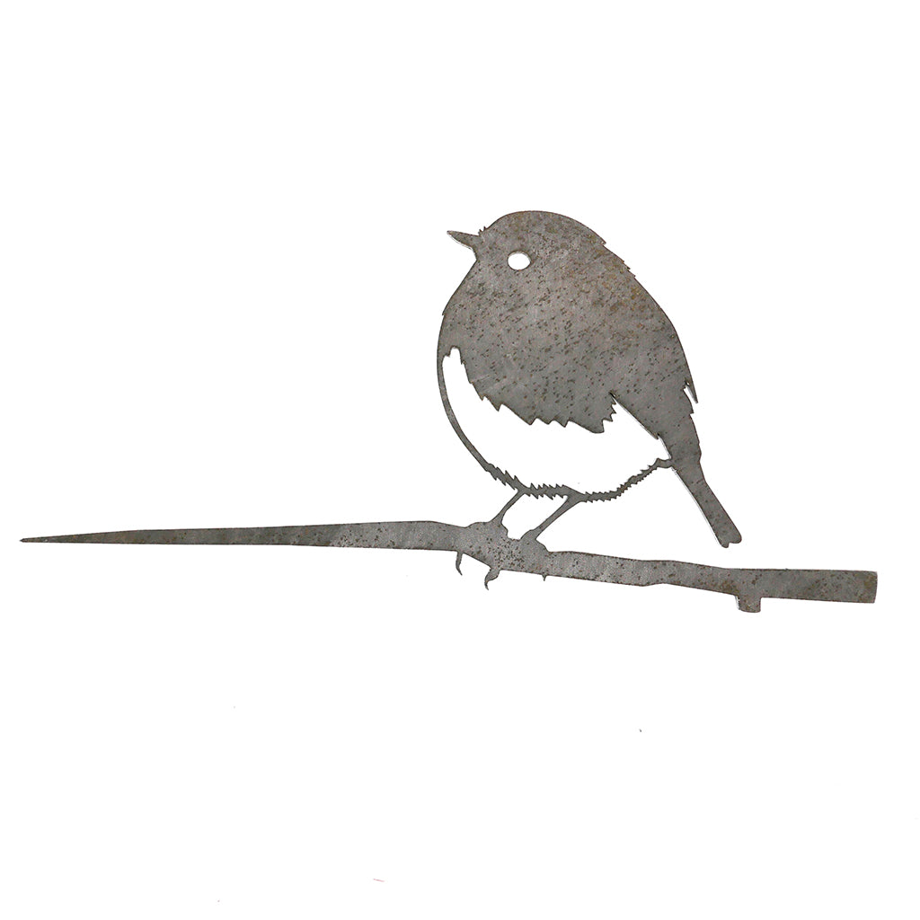 Metalbird - Robin