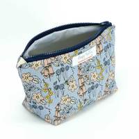 Poppy Treffry Wild Flower Wash Bag